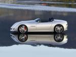 Toyota FXS Concept 2002 года